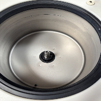 Beckman Coulter Avanti-JE Highspeed image 2
